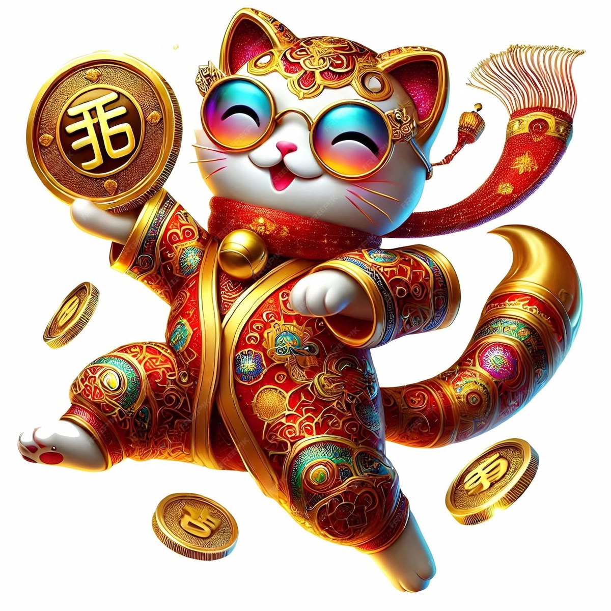 K8一触即发人生赢家免费版